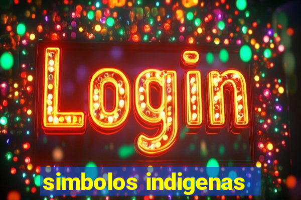 simbolos indigenas